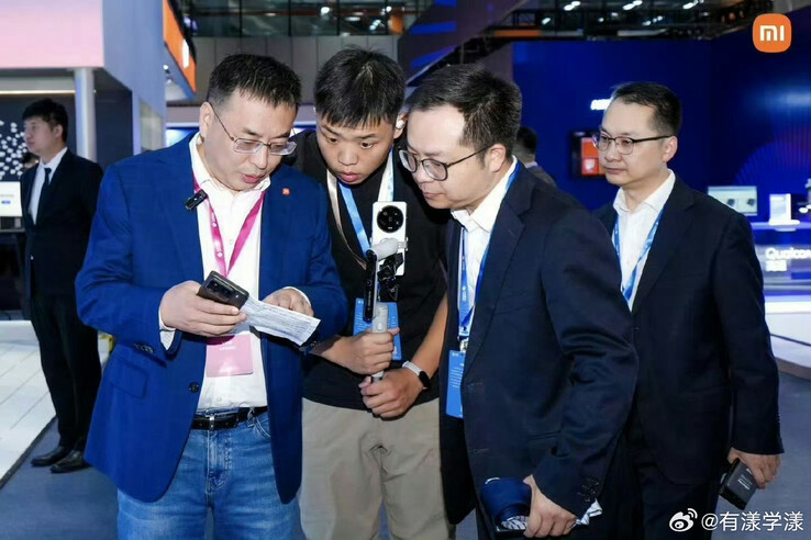 相关图片（图片来源：有漾学漾微博）