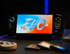 AYANEO 今年还发布了 Pocket Micro 和 Pocket DMG,均运行Android.(图片来源:AYANEO)。