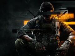使命召唤：黑色行动 6》宣传图（图片来源：Activision）
