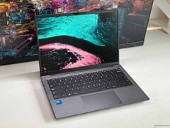 搭载英特尔Wildcat Lake处理器的Chuwi UniBook