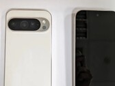 NCC 公布的 Pixel 9 系列监管图片几乎没有给人留下任何想象空间。(图片来源：NCC）