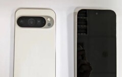 NCC 公布的 Pixel 9 系列监管图片几乎没有给人留下任何想象空间。(图片来源：NCC）