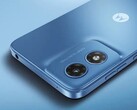 Moto G Play 2024 是一款采用最新设计的经济型手机。(图片来源：摩托罗拉）