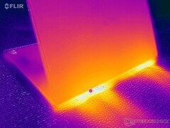 重新设计的 XPS 16 更小、更安静、更便携，但整体运行温度却更高。