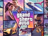 《GTA 6》封面图。