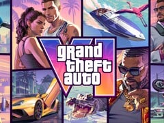 《GTA 6》封面图。