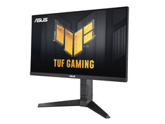 华硕 TUF Gaming VG249QL3A 将结合 180 Hz 刷新率和 1080p 分辨率。(图片来源:华硕)