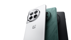 OnePlus 12。(图片来源:OnePlus)