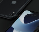 粉丝们可能要等更长时间才能看到iPhone SE 4上市（图片来自FrontPageTech）。
