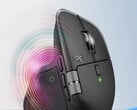 MX Master 4 可能很快就会迎来一款更便宜的版本，图中所示为前者。