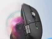 MX Master 4 可能很快就会迎来一款更便宜的版本，图中所示为前者。