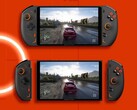 OneXPlayer 2 Pro 手持设备将迎来 "鹰点 "更新。(来源：ITHome）