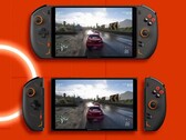 OneXPlayer 2 Pro 手持设备将迎来 "鹰点 "更新。(来源：ITHome）