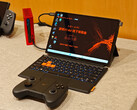 OneXPlayer X1 Air 是 OneXPlayer X1 系列的第四款产品。(图片来源：One-Netbook）