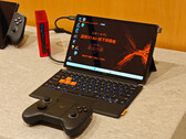 OneXPlayer X1 Air 是 OneXPlayer X1 系列的第四款产品。(图片来源：One-Netbook）