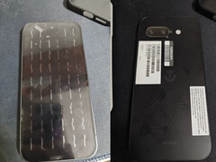 谷歌 Pixel 9a 在美国的起价应为 499 美元。(图片来源:@feni_book)