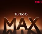 红米 Turbo 5 Max 将是红米 Turbo 5 系列的第一款产品。(图片来源:小米)