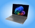 ThinkBook Plus G7 Auto Twist 采用月光灰配色。