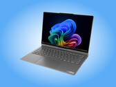 ThinkBook Plus G7 Auto Twist 采用月光灰配色。