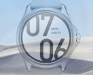 TicWatch 5 Pro 新预告。(来源：Mobvoi）