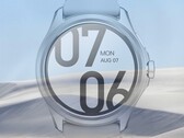 TicWatch 5 Pro 新预告。(来源:Mobvoi)