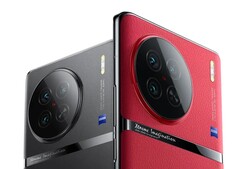 vivo X90确实有很好的表现。(来源:VIVO)