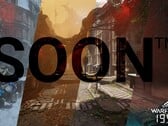 Warframe 1999》将于 12 月推出一个新世界，该世界拥有自己的天气系统和新的故事任务。(图片来源：Digital Extremes - 已编辑）