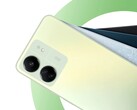 红米 14C 5G 的外观设计尚未曝光，图为前代产品。(图片来源：小米）