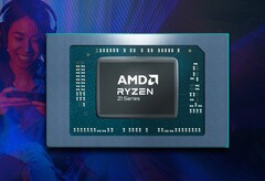 Ryzen Z1 Extreme的理论性能将是Ryzen Z1的3倍以上。(图片来源：AMD)