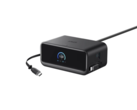 Anker 即将在日本推出充电站（7 合 1、100 瓦、可伸缩 USB-C 电缆）。(图片来源：Anker）