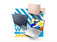 新款华硕 Vivobook 15 (X1504) 的售价低于 15 英寸 MacBook Air M5,同时提供更多的接口。
