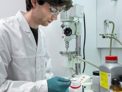 BAM NASICON 的突破性进展推动钠固态电池更接近实际应用(图片来源:BAM)