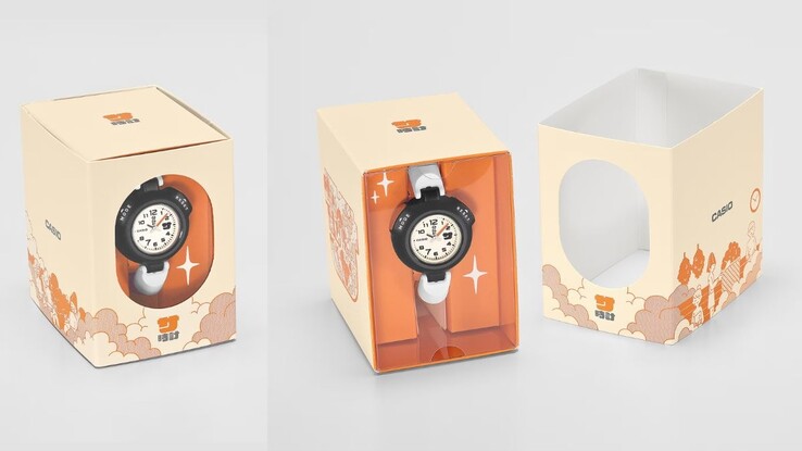 卡西欧桑拿手表 SAN100