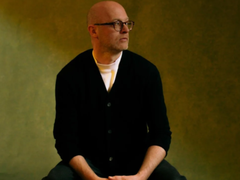 Dan Pinchbeck 的照片(图片来源:Dan Pinchbeck)