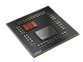 Ryzen 7000X3D系列被认为将在明年年初发布。(图片来源：AMD)
