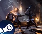 Ertugrul of Ulukayin》于 6 月 12 日在 Steam 上推出了早期接入版，目前拥有 92% 的好评率。(图片来源：Steam）