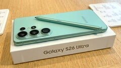不仅Galaxy S26 Ultra 的充电速度会更快，Galaxy S26 也有望采用 2nm 芯片。(图片来源：Techdroider）