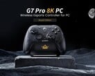 GameSir G7 Pro 8K PC Royal2 Edition 仅适用于 PC。