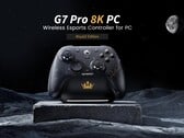 GameSir G7 Pro 8K PC Royal2 Edition 仅适用于 PC。