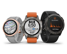 Garmin Beta Version 25.88更新适用于Fenix 6（上图）、Enduro和MARQ可穿戴设备。(图片来源：Garmin)