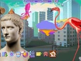 《HypnoSpace Outlaw》即将登陆 iOS 和 Android 平台。 