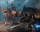 堕落领主》在 Steam 上的游戏图片。(图片来源：Steam）