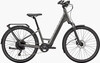 Cannondale Mavaro Neo SL 1 Low StepThru 电动自行车（图片来源：Cannondale）。