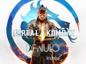 《真人快打1》Denuvo保护功能的横幅图示