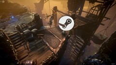 对于那些对普通 ARPG 有戒心的人来说，《恶人无休》是一个不错的选择（图片来源：Grok）