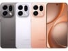Oppo Find X9s