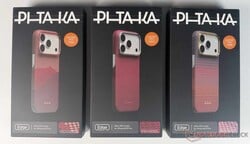 Pitaka Edge 的各种设计