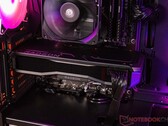 AMD 于 2024 年 2 月在美国正式推出 RX 7900 GRE。(来源：Sebastian Bade on Notebookcheck)