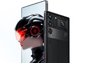 RedMagic 10 Pro 将有两种透明色和两种非透明色可选（图片来源：RedMagic）