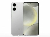 泄露的信息揭示了即将发布的 Poco F7 的潜在设计（图片来源：微博）